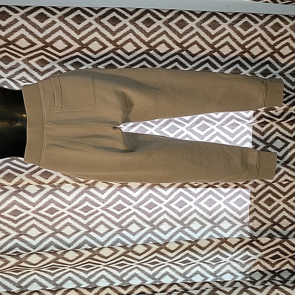 Aritzia TNA CozyAF Fleece Sweatpants - Picture 6 of 10